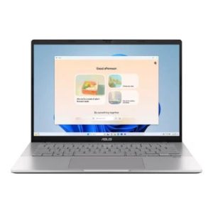Dators Asus Vivobook S14 U5 16/512GB 14"