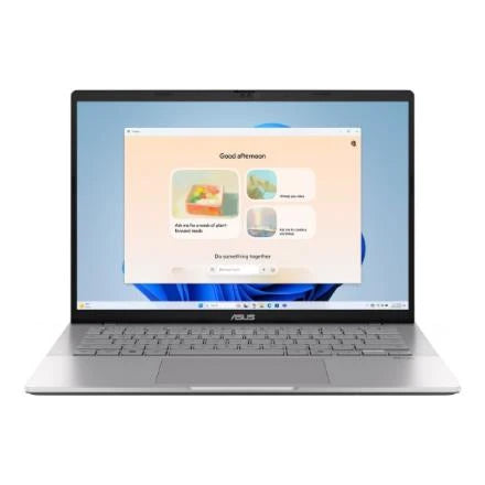 Dators Asus Vivobook S14 U5 16/512GB 14"