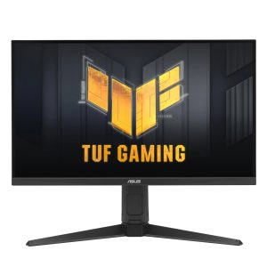 LCD Monitor-ASUS-27 "-3840 x 2160 pixels-4K Ultra HD-Native aspect ratio 16:9-LCD-Flat-90LM0CR1-B01171