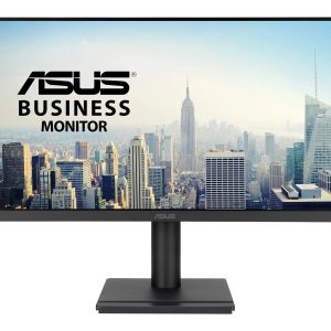 LCD Monitor-ASUS-27 "-1920 x 1080 pixels-Full HD-Native aspect ratio 16:9-LCD-Flat-90LM04J1-B03371