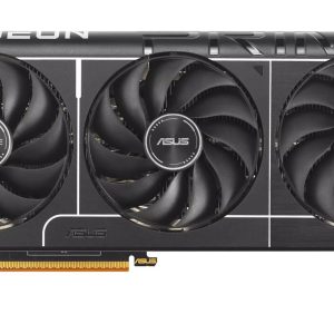 Graphics Card-ASUS-AMD-Radeon RX 9070 GRE-2280 MHz-12 GB-GDDR6-192 bit-PCI Express 5.0-Active-PRIME-RX9070GRE-O12G