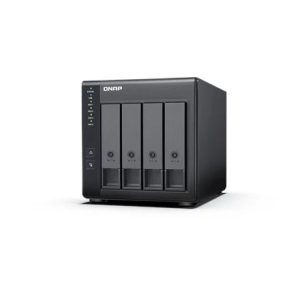 DAS ENCLOSURE 4BAY USB3/TR-004 QNAP