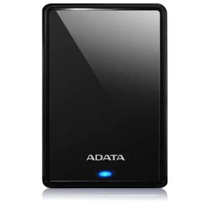 External HDD-ADATA-HV620S-4TB-USB 3.1-Colour Black-AHV620S-4TU31-CBK