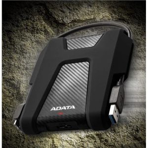 External HDD-ADATA-HD680-1TB-Colour Black-AHD680-1TU31-CBK