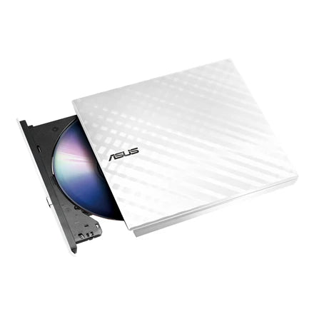DVD RW USB2 8X EXT RTL/SDRW-08D2S-U