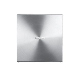 DVD RW USB2 8X EXT RTL/SDRW-08U5S-U/SILVER/ASUS ASUS