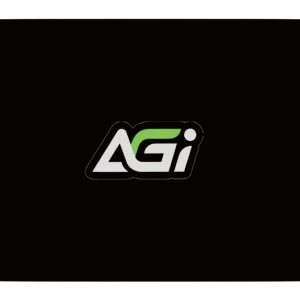 SSD-AGI TECHNOLOGY-256 GB-Serial ATA III-Write speed 510 MB/s-Read speed 530 MB/s-Hanging box-2.5"-MTBF 1500000