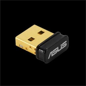 Adapteris Asus USB-BT500. melna