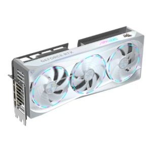 Graphics Card-GIGABYTE-NVIDIA GeForce RTX 5080-16 GB-GDDR7-256 bit-PCIE 5.0 16x-GPU 2617 MHz-Dual Slot