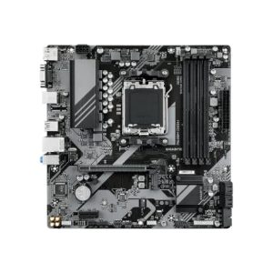 Mainboard-GIGABYTE-AMD A620-Socket AM5-micro ATX-RAM DDR5-SDRAM-4xSlots-1xPCI Express x1 slots-1xPCI Express x16 slots-1xNumber