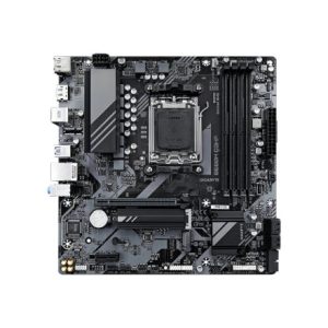 Mainboard-GIGABYTE-AMD B650-SAM5-Micro-ATX-Memory DDR5-Memory slots 4-B650MD3HP1.3
