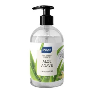 Šķidrās ziepes ALOE AGAVE Mayeri 500ML