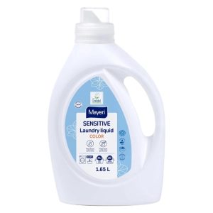 Šķidrs mazgāšanas līdzeklis ekoloģiska Mayeri Color. 1.65 l