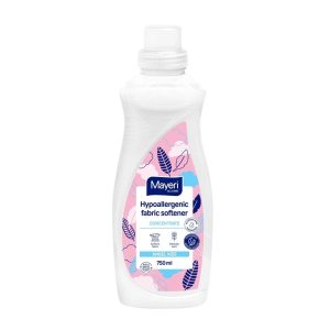 Veļas mīkstinātājs ekoloģiska MayeriAngelKiss.šķidrums.0.75l