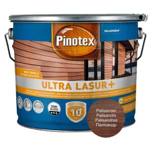 AIZSARGLĪDZ KOK PINOTEX ULTRA+ ROSEWO 3L