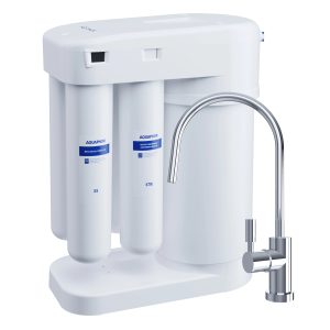 Dzeramā ūdens attīrīšanas sistēma Aquaphor RO-101S