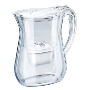 Ūdens filtra krūze Aquaphor Lago MFP+. 3.8l