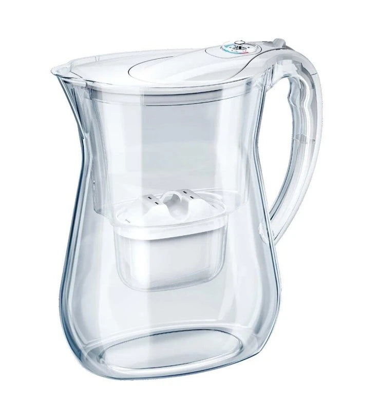 Ūdens filtra krūze Aquaphor Lago MFP+. 3.8l