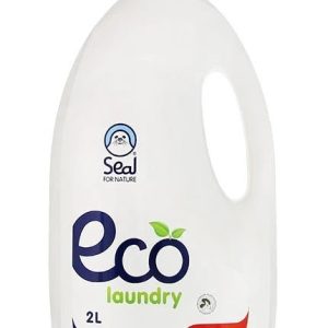 Šķidrs mazgāšanas līdzeklis Eco Color, 2 l