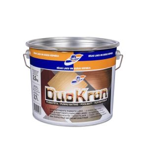 Laka, pus-matēts Rilak Duokron, 2.7 kg