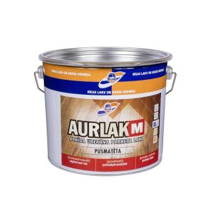 Laka, pus-matēts Rilak Aurlak, 2.7 l
