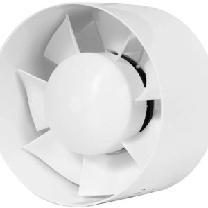 Ventiliators kanāla dn125 t ek125t