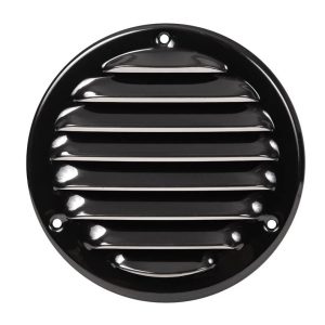 Ventilācijas reste Europlast. metāls. 100 mm