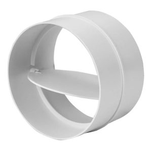 Ventilācijas starplika EUROPLAST. D150