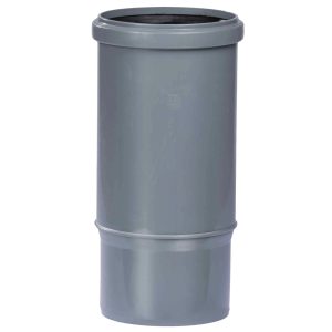 Kompensācijas uzmava PP 110mm
