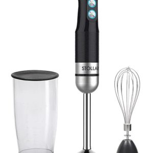 Rokas blenderis Stollar SHB610, daudzkrāsaina
