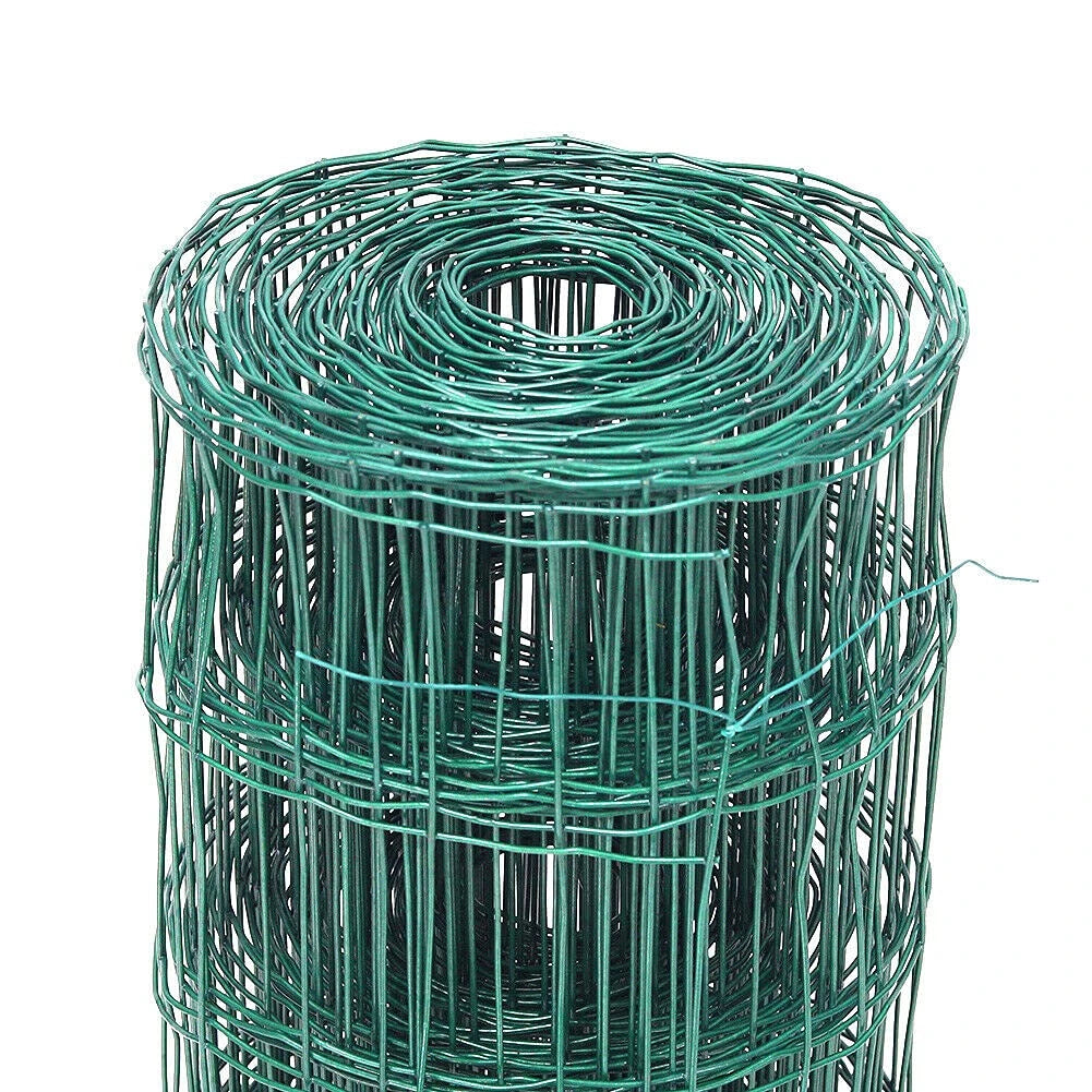 Žogs cinkots ar PVC 1.2x25m,75x100,