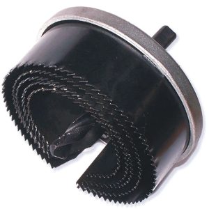 Kroņurbju komplekts 60-95mm 5gb