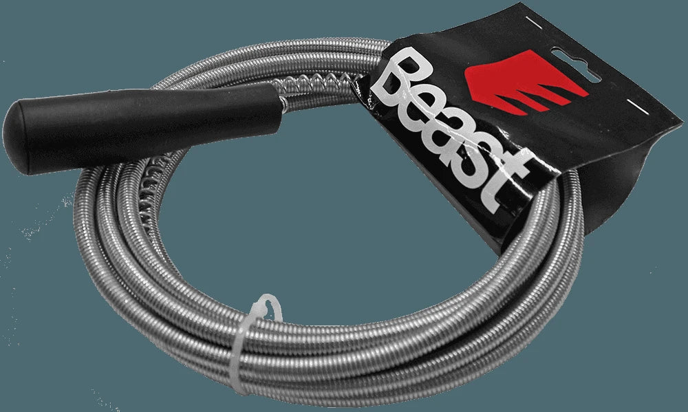 Santehniskā trose 5m x 8mm