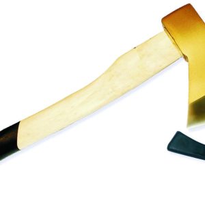Cirvis 0.6kg koka kāts GS