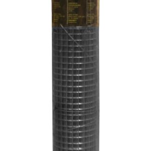 Žogs lodēts stieples 1mx5m ,12.7x12.7mm,