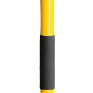 Lāpsta dārza 30x21x120cm tērauda a/k