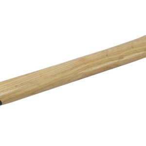 Cirvis 1.25kg koka kāts HD