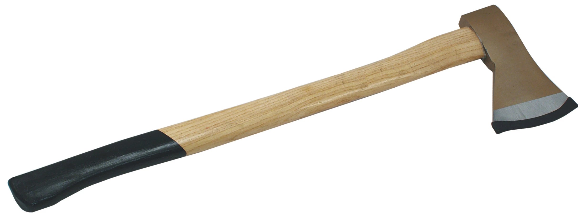 Cirvis 1.25kg koka kāts HD