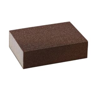 Slīpējamais klucis 98x69x26mm Nr.060