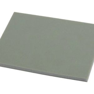 Slīpējamais sūklis 140x115x5mm Nr.100