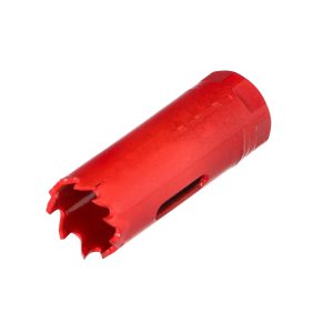 Kroņurbis BI-metal d- 22mm
