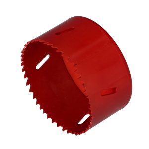 Kroņurbis BI-metal d-121mm