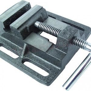 Skrūvspīles galda urbjm. 65mm