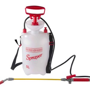 Smidzinātājs pulverizators 5000ml