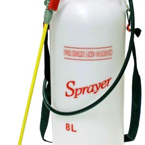 Smidzinātājs pulverizators 8000ml