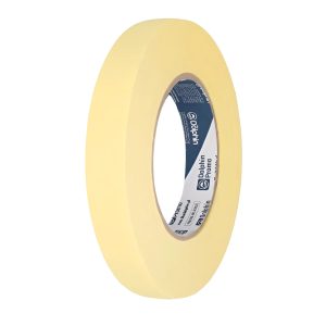 Līmlenta krāsošanas PRO 19mm 50m dzeltena 7 dien.