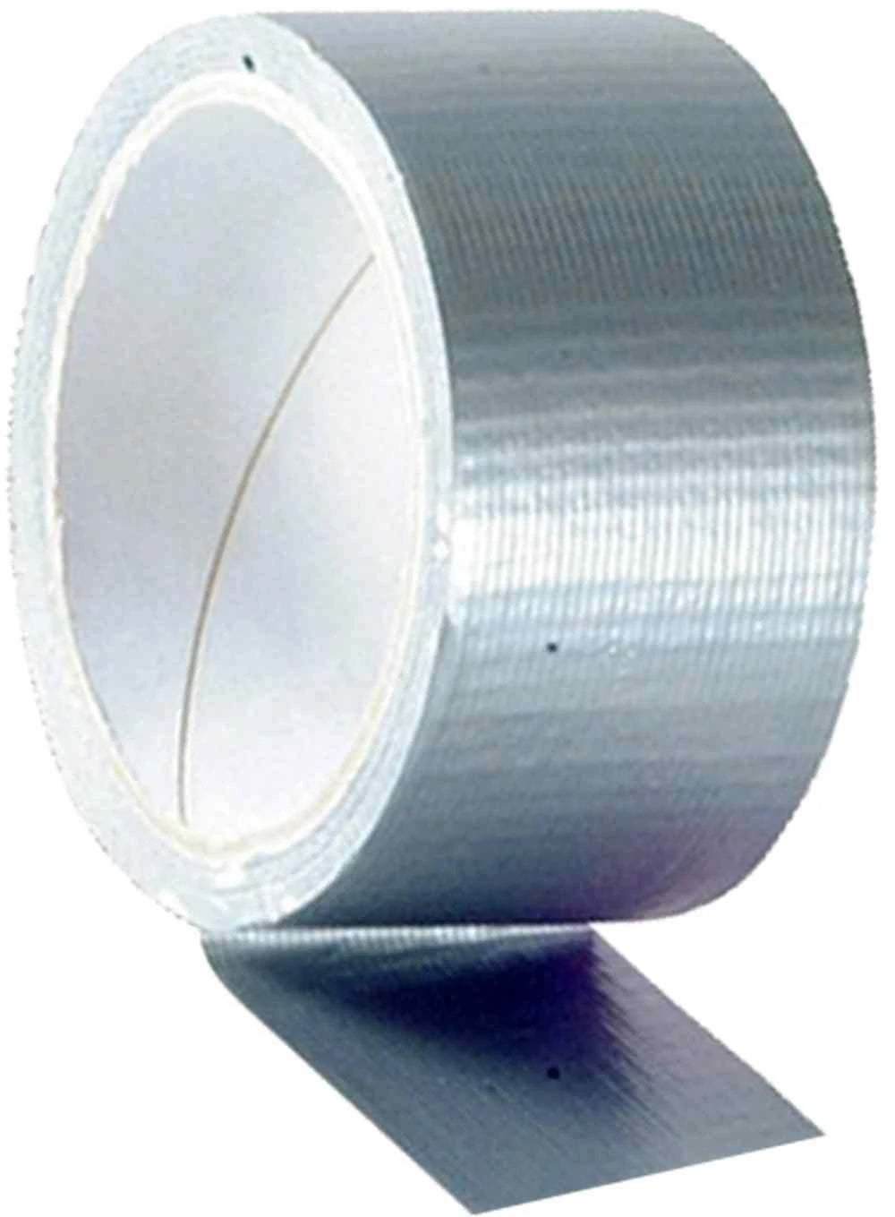Līmlenta remonta mitrumizturīga 38mm 50m sudraba krāsā