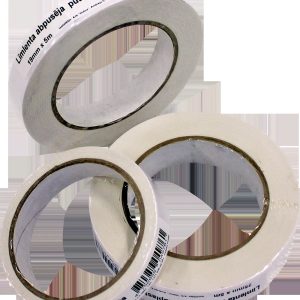 Līmlenta abpusēja putuplasta 25mm 5m