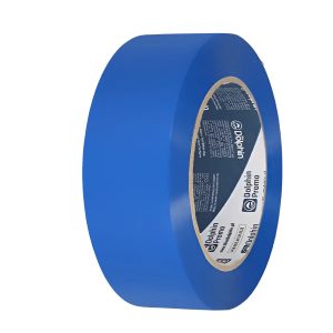 Līmlenta krāsošanas PE 38mm 50m UV un mitruma iztur. 30 dien.