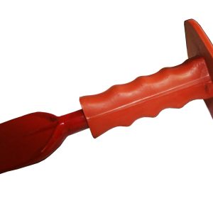 Kalts celtn.plakanais 60x16mm ar aizsardz.rokturi